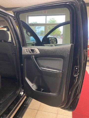 2019 Ford Ranger XLT Charlotte NC