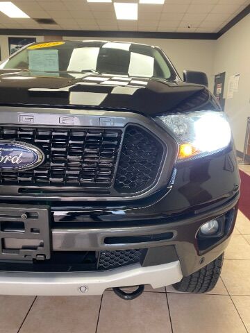 2019 Ford Ranger XLT Charlotte NC