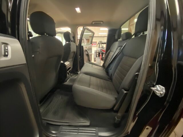 2019 Ford Ranger XLT Charlotte NC