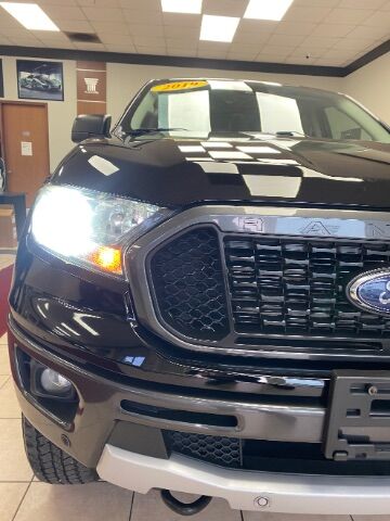 2019 Ford Ranger XLT Charlotte NC