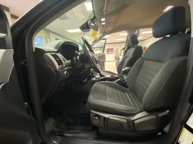 2019 Ford Ranger XLT Charlotte NC