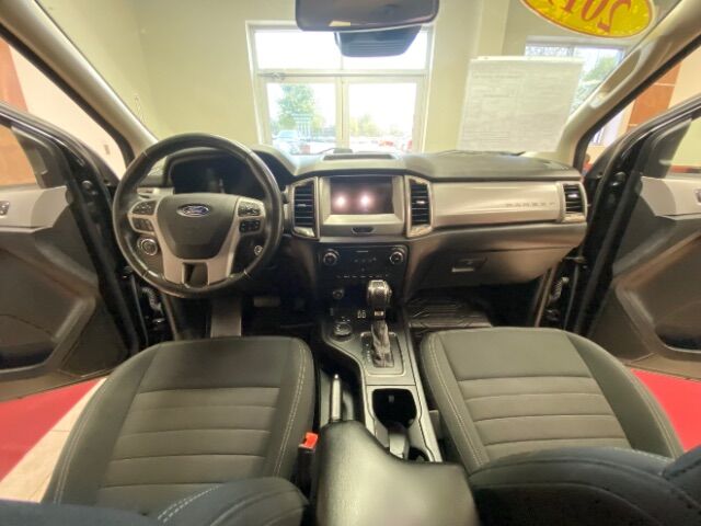 2019 Ford Ranger XLT Charlotte NC