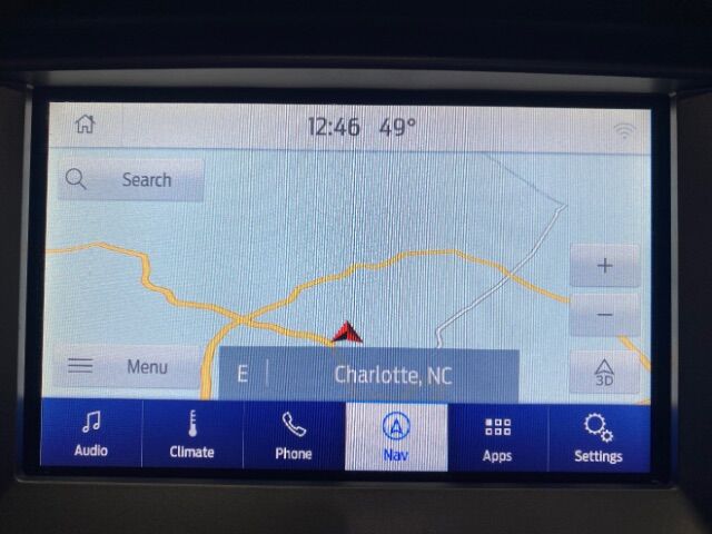 2019 Ford Ranger XLT Charlotte NC