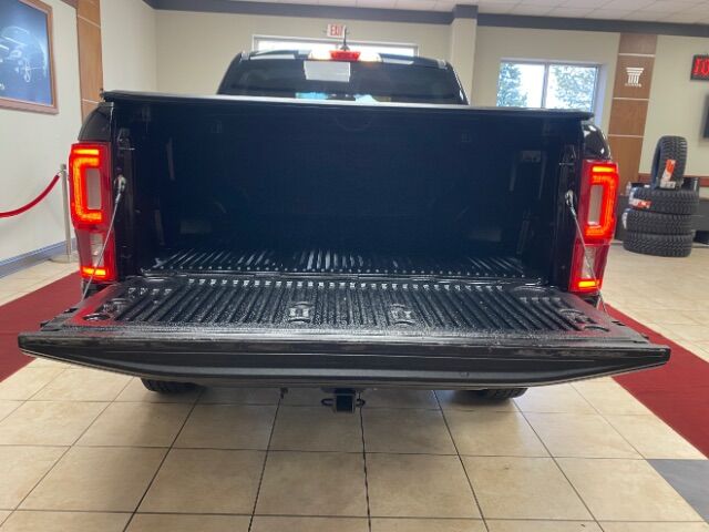2019 Ford Ranger XLT Charlotte NC