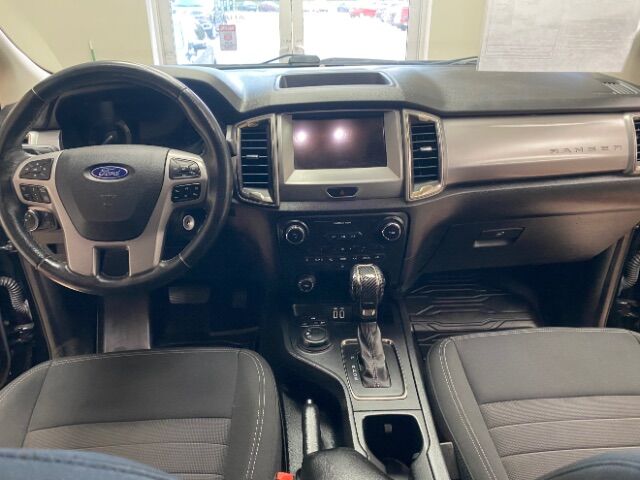 2019 Ford Ranger XLT Charlotte NC