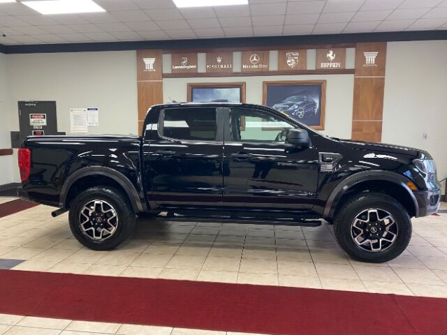 2019 Ford Ranger XLT Charlotte NC