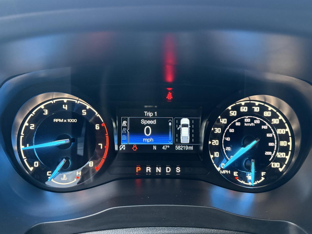 2019 Ford Ranger XLT Connellsville PA