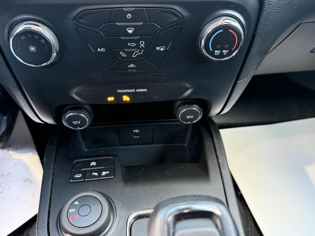 2019 Ford Ranger XLT Connellsville PA