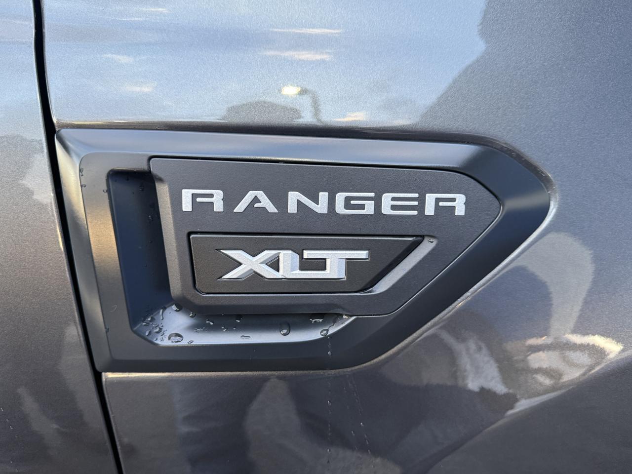 2019 Ford Ranger XLT Connellsville PA