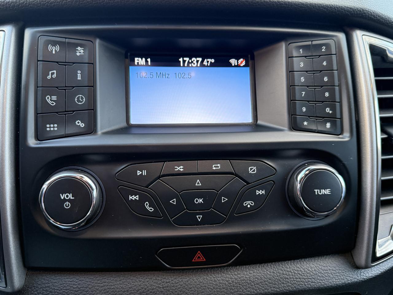 2019 Ford Ranger XLT Connellsville PA