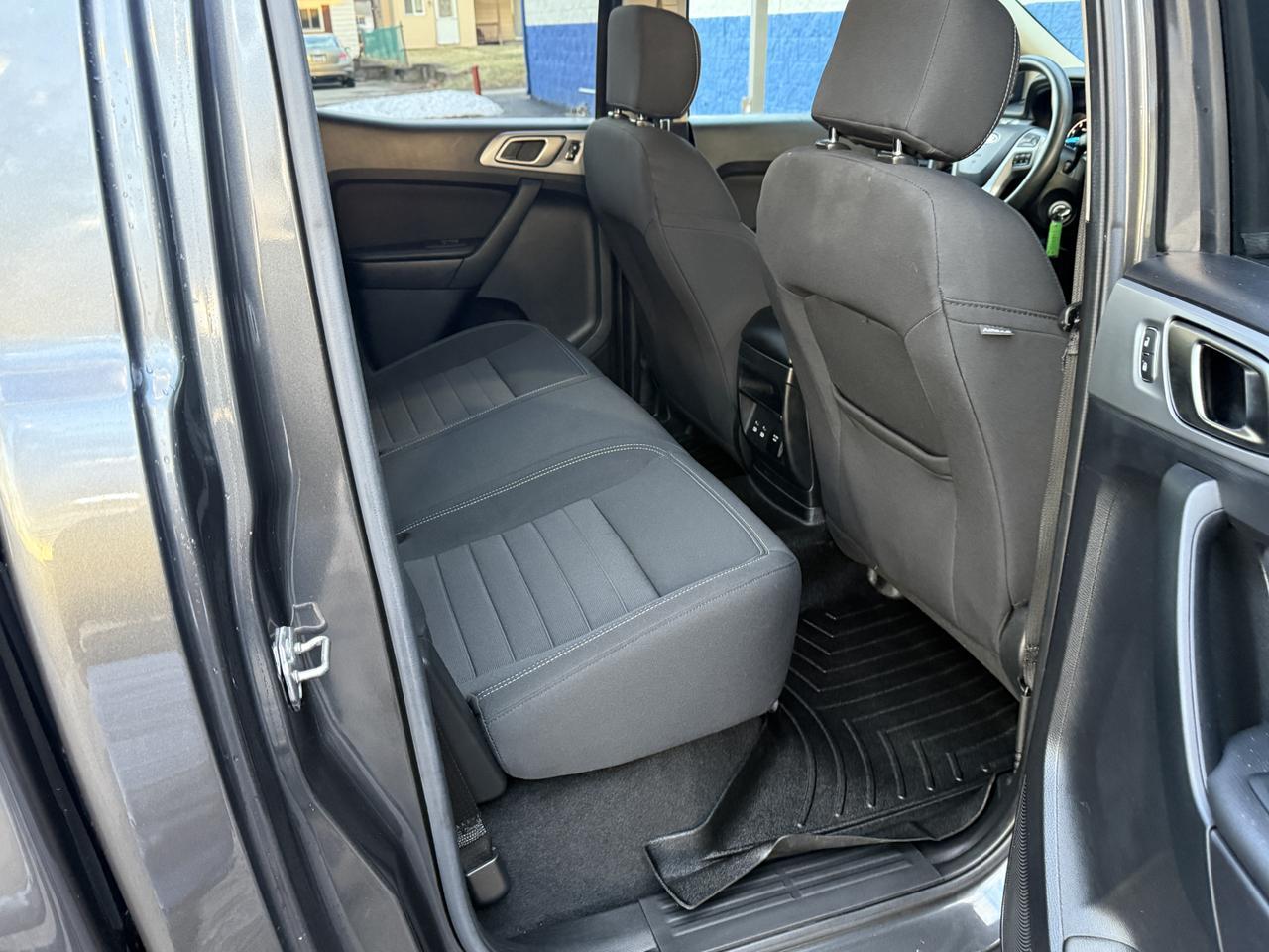 2019 Ford Ranger XLT Connellsville PA