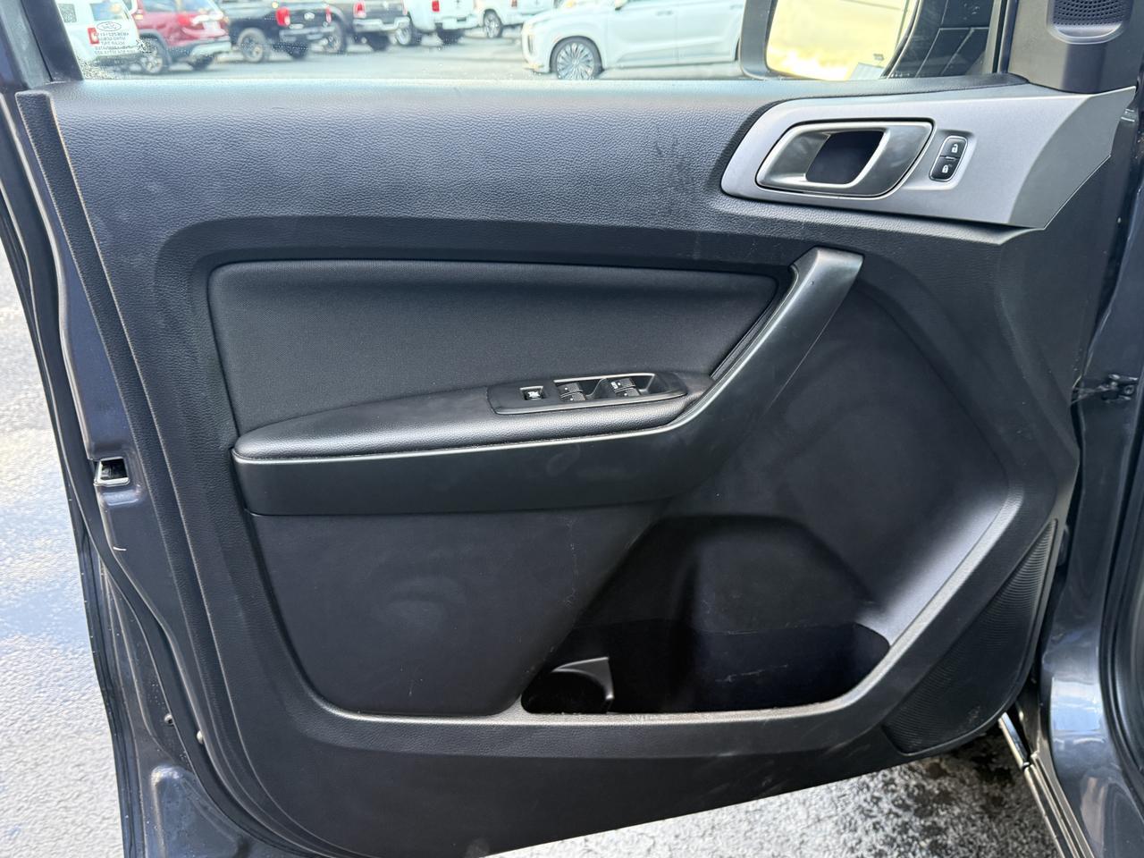 2019 Ford Ranger XLT Connellsville PA