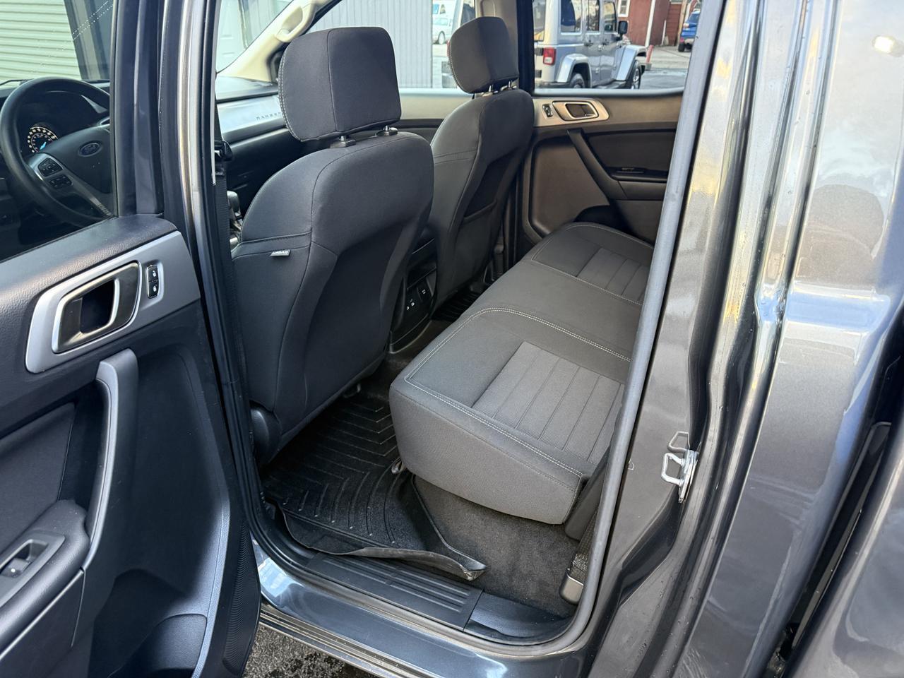 2019 Ford Ranger XLT Connellsville PA