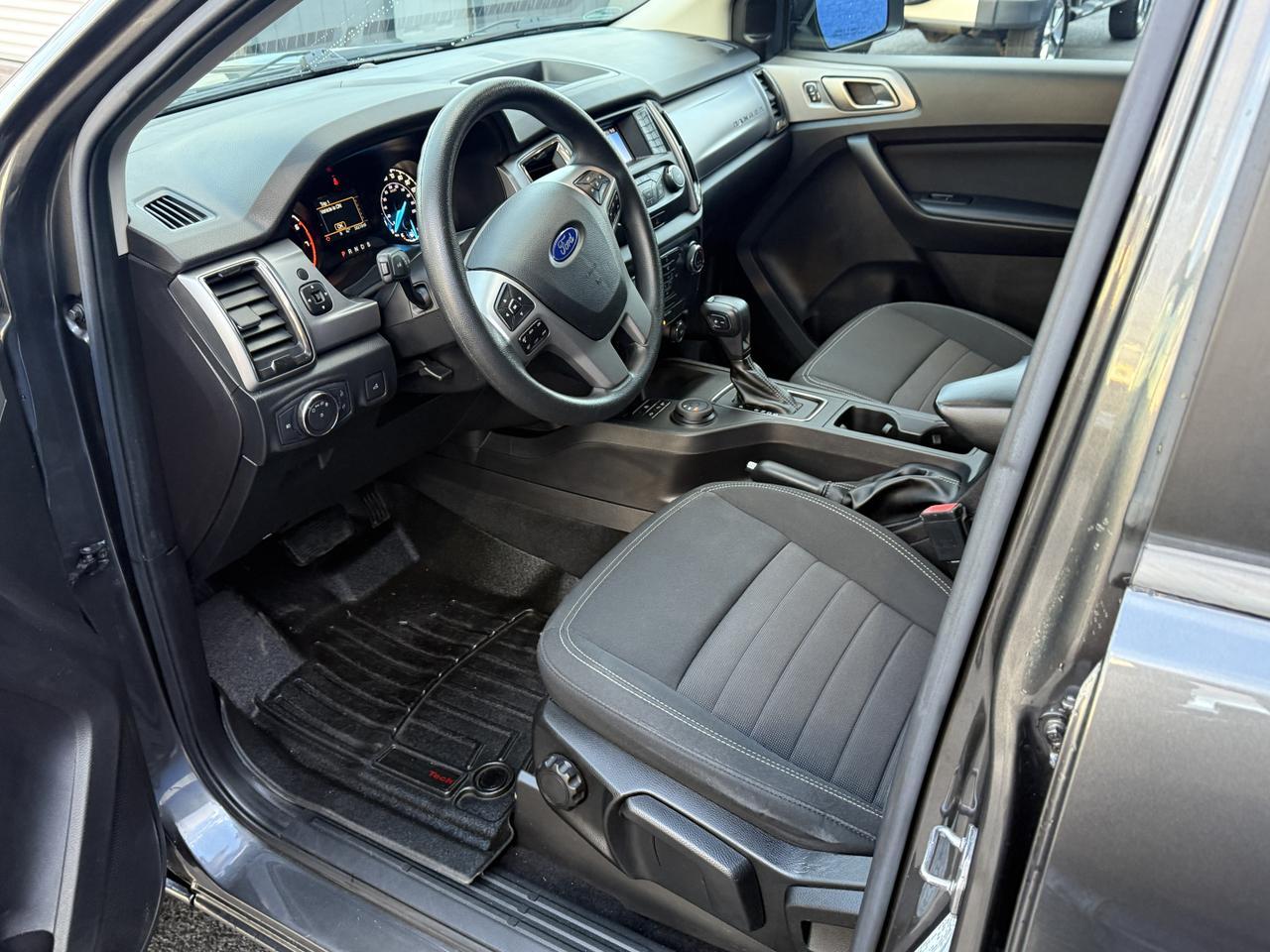 2019 Ford Ranger XLT Connellsville PA