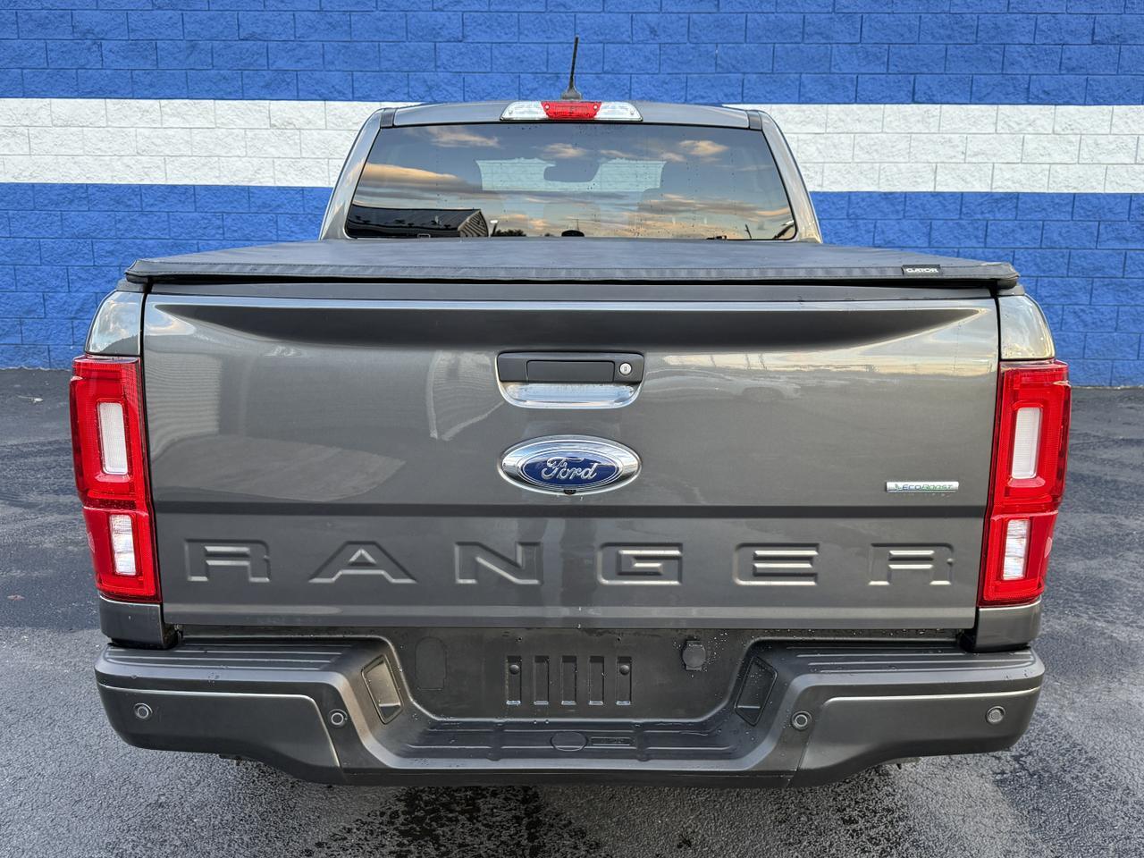 2019 Ford Ranger XLT Connellsville PA