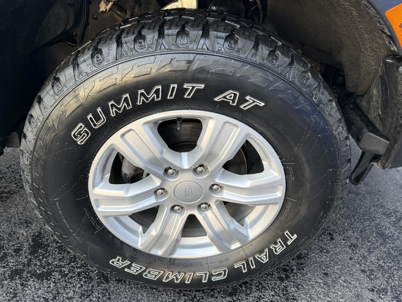 2019 Ford Ranger XLT Connellsville PA