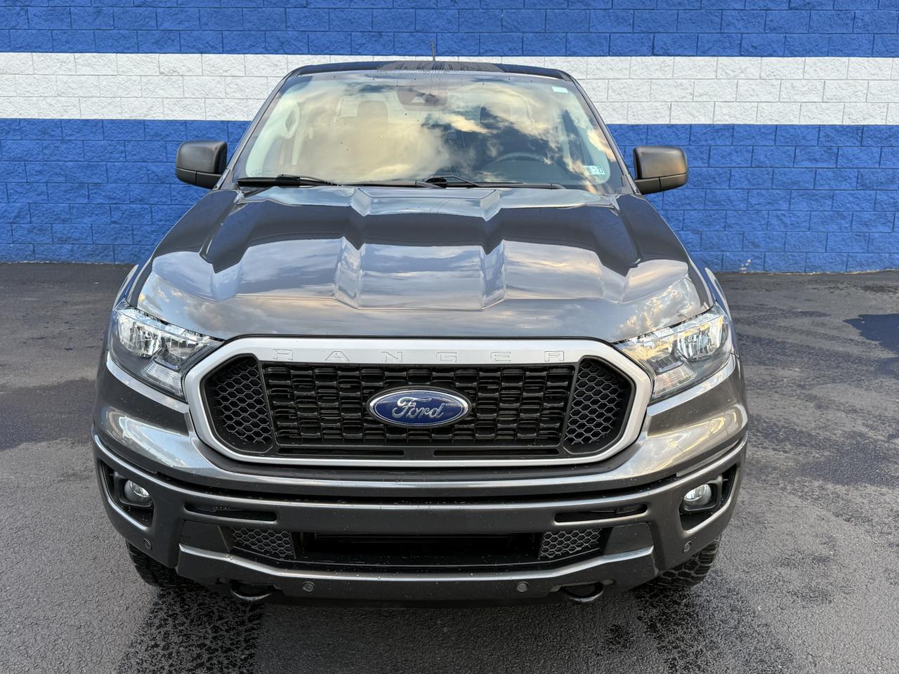 2019 Ford Ranger XLT Connellsville PA