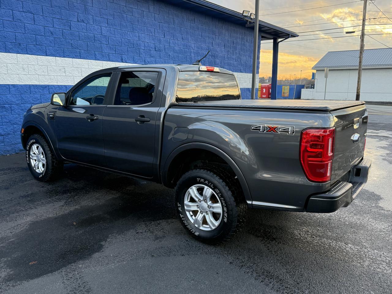 2019 Ford Ranger XLT Connellsville PA