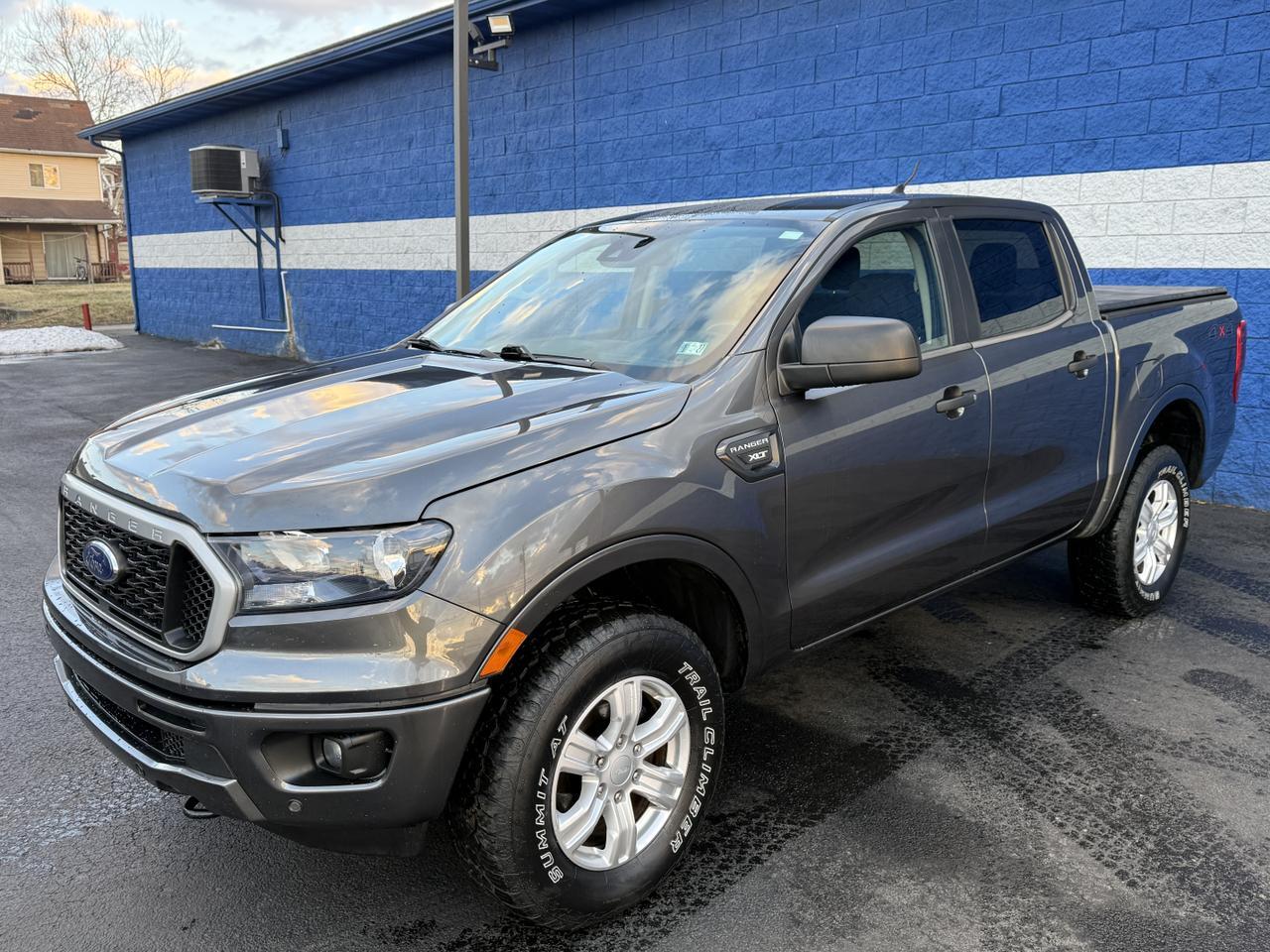 2019 Ford Ranger XLT Connellsville PA