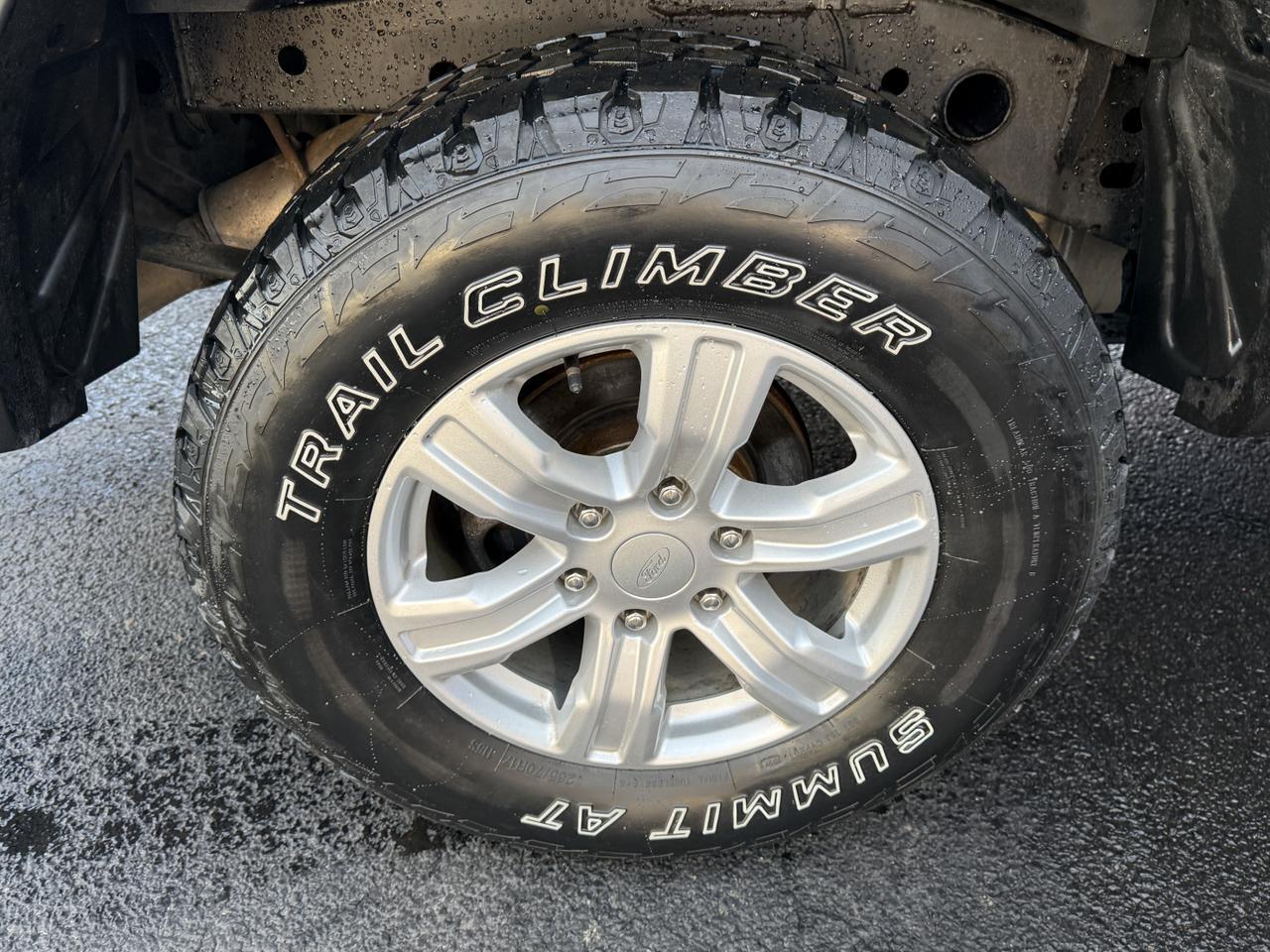 2019 Ford Ranger XLT Connellsville PA