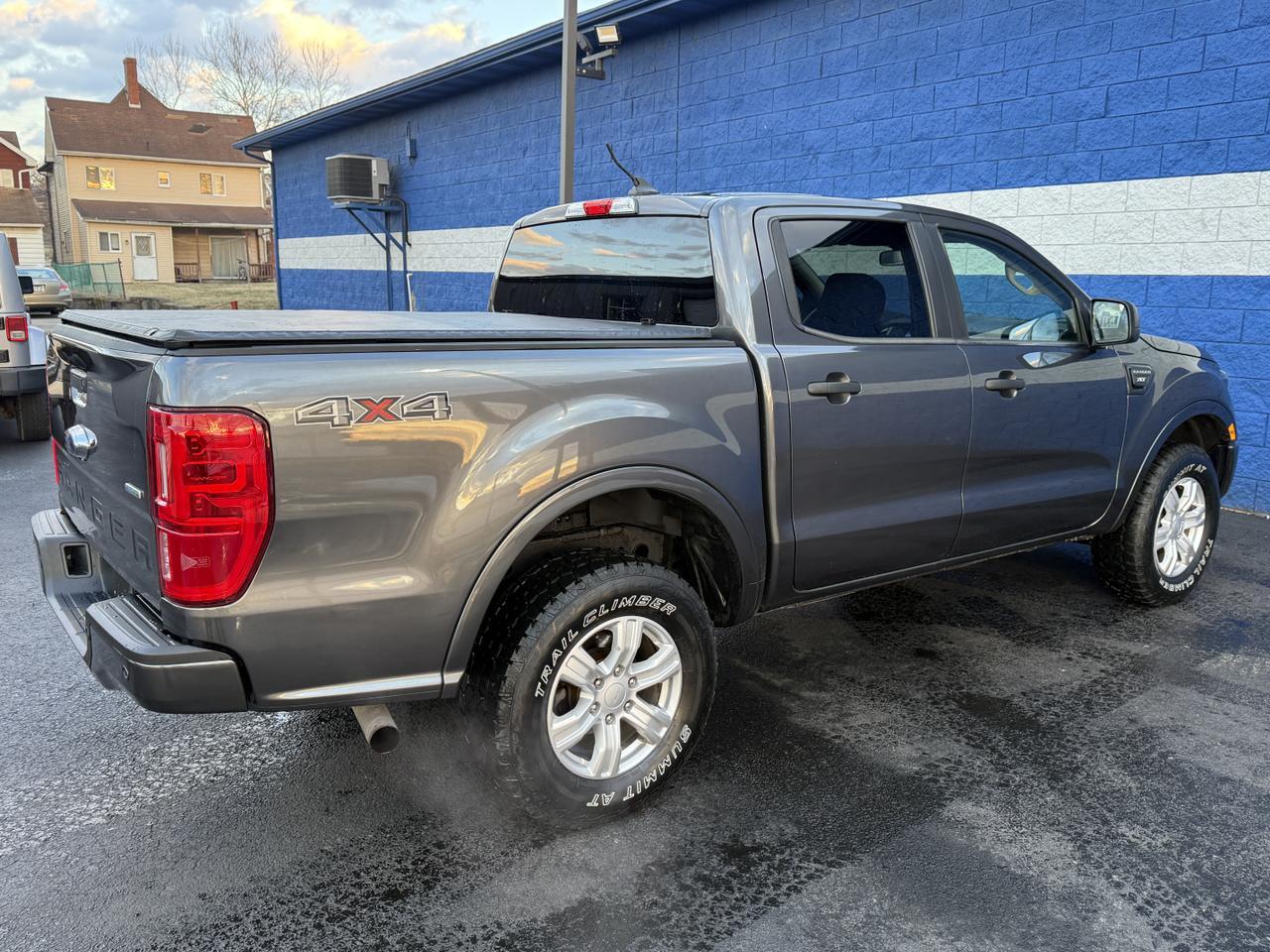2019 Ford Ranger XLT Connellsville PA