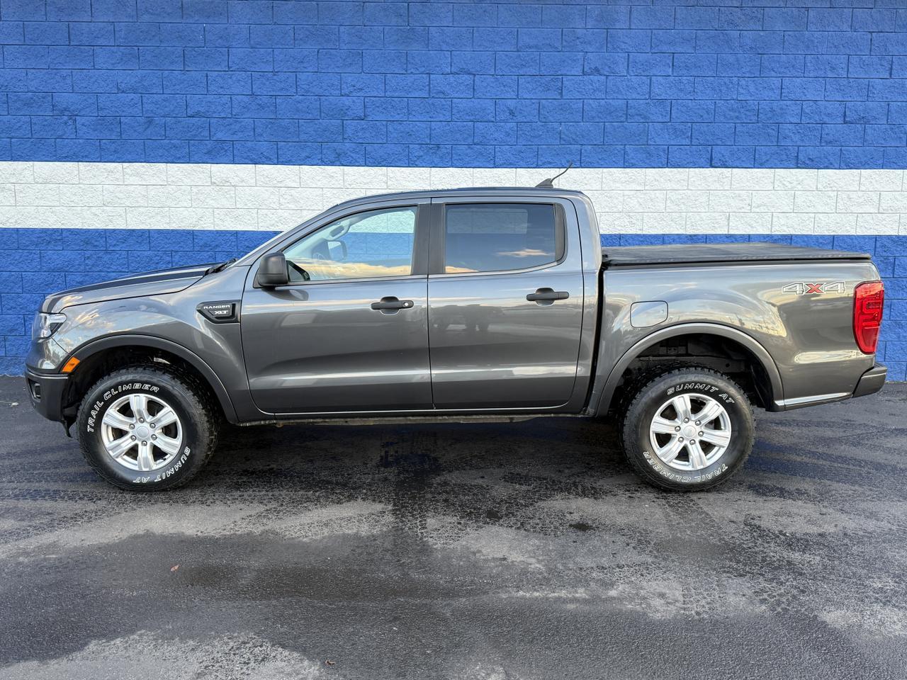 2019 Ford Ranger XLT Connellsville PA