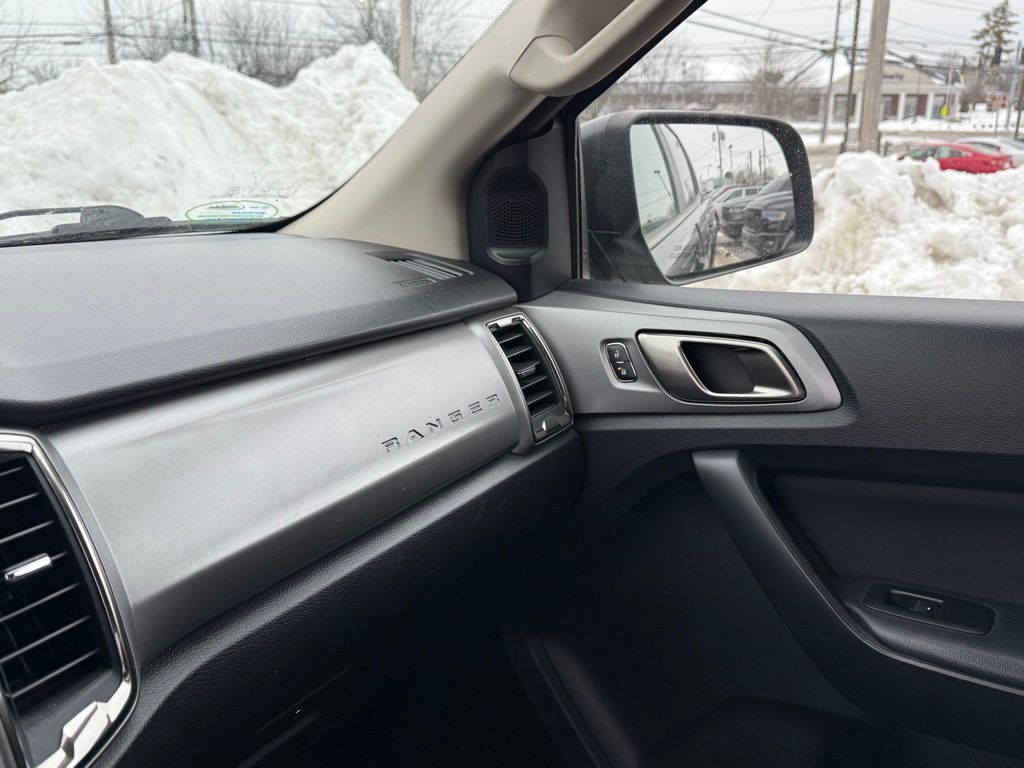 2019 Ford Ranger XLT Crestwood KY
