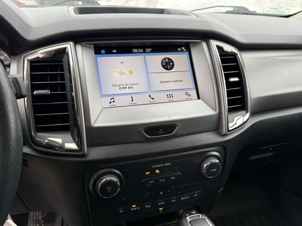 2019 Ford Ranger XLT Crestwood KY