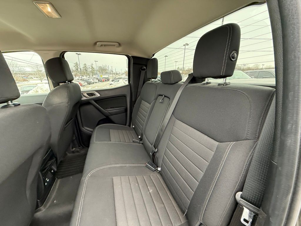 2019 Ford Ranger XLT Crestwood KY