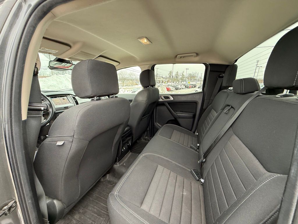 2019 Ford Ranger XLT Crestwood KY