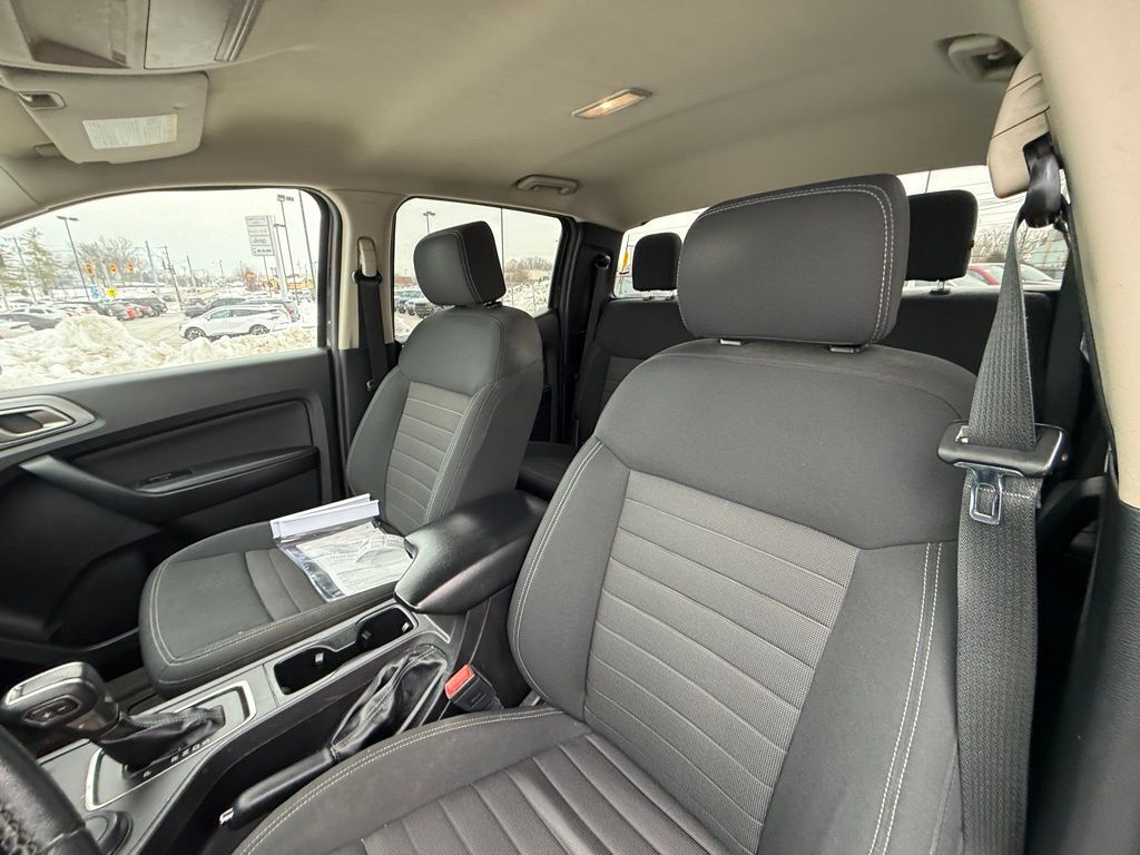 2019 Ford Ranger XLT Crestwood KY