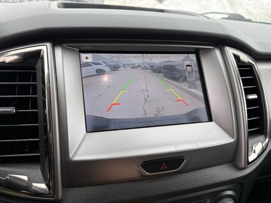 2019 Ford Ranger XLT Crestwood KY