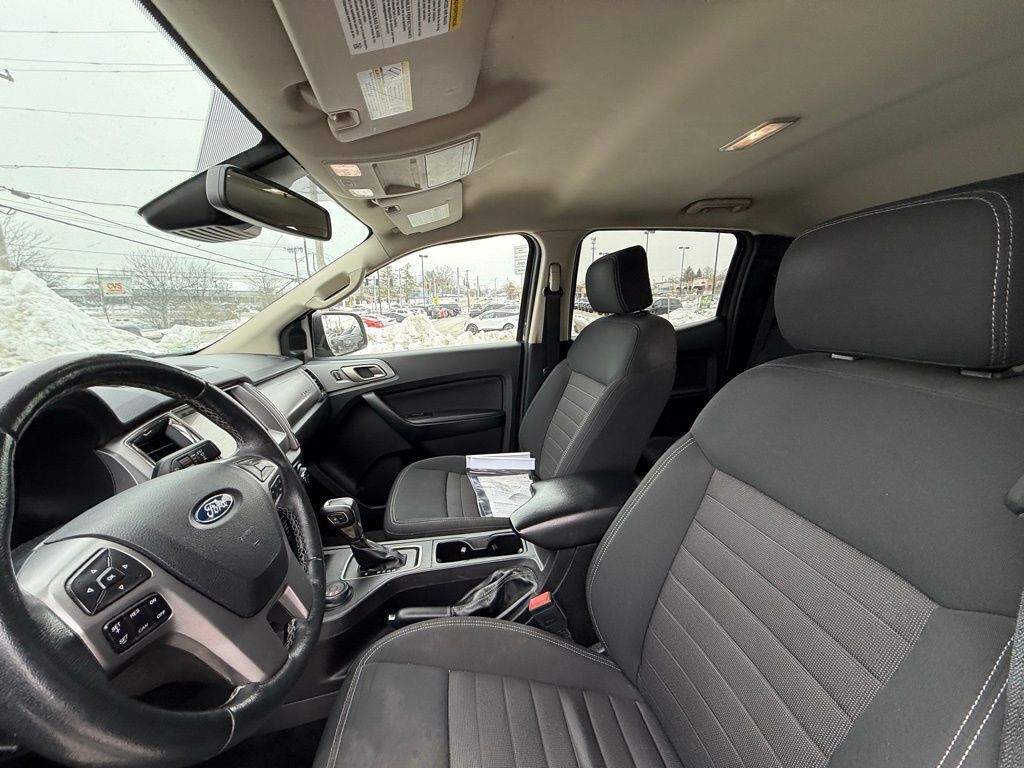 2019 Ford Ranger XLT Crestwood KY