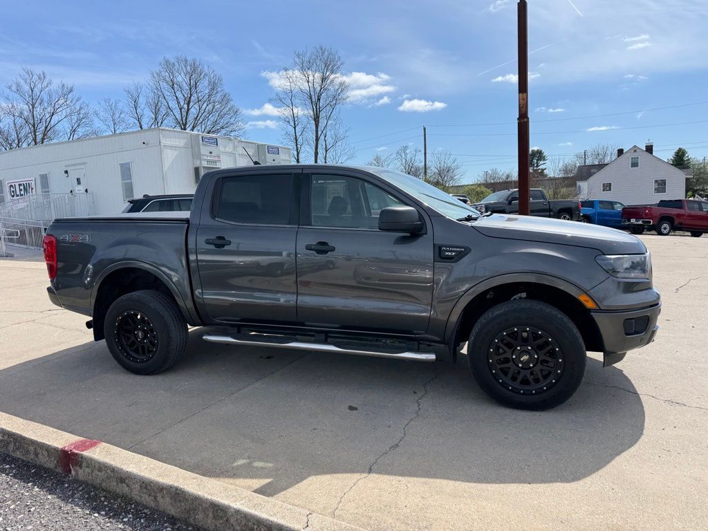 2019 Ford Ranger XLT Crestwood KY
