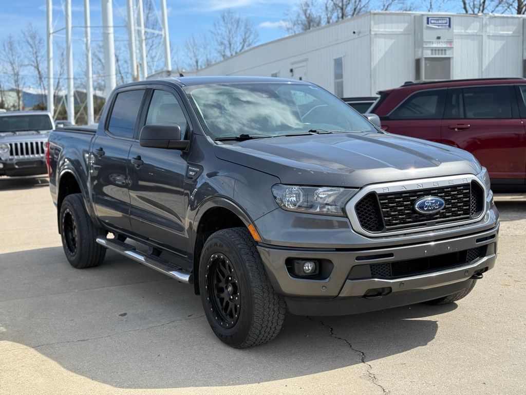 2019 Ford Ranger XLT Crestwood KY
