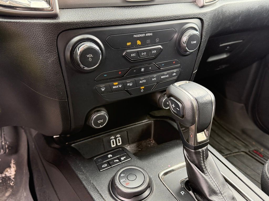 2019 Ford Ranger XLT Crestwood KY