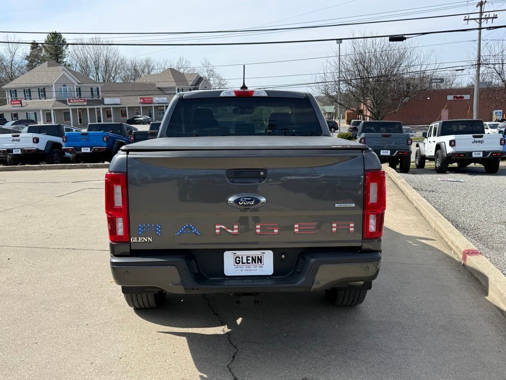 2019 Ford Ranger XLT Crestwood KY