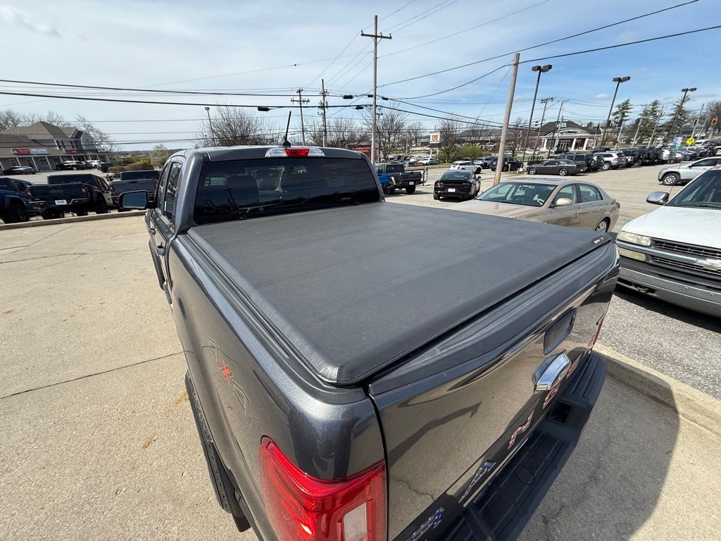 2019 Ford Ranger XLT Crestwood KY