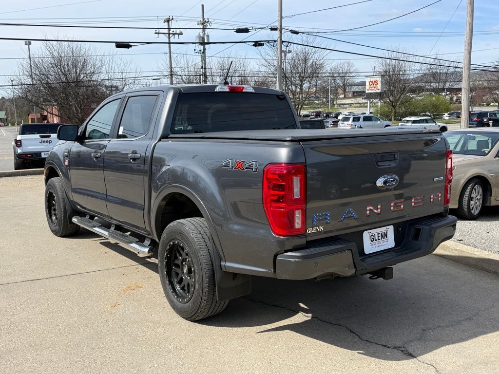 2019 Ford Ranger XLT Crestwood KY