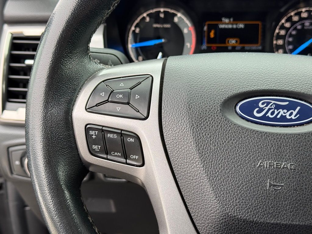 2019 Ford Ranger XLT Crestwood KY