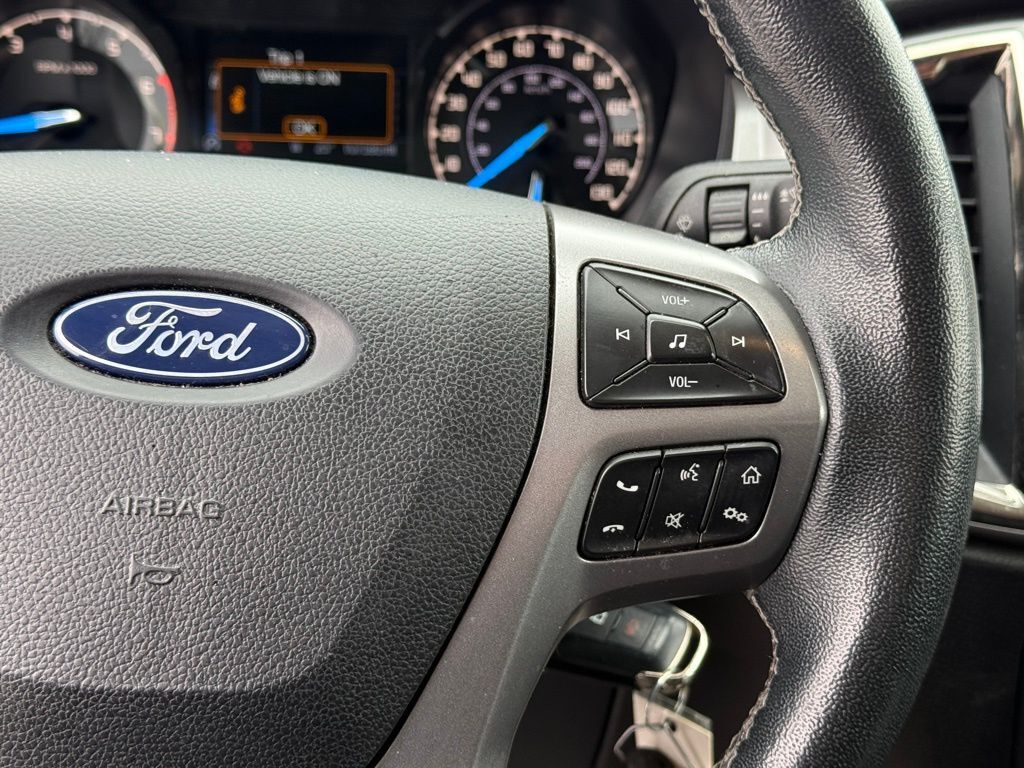 2019 Ford Ranger XLT Crestwood KY