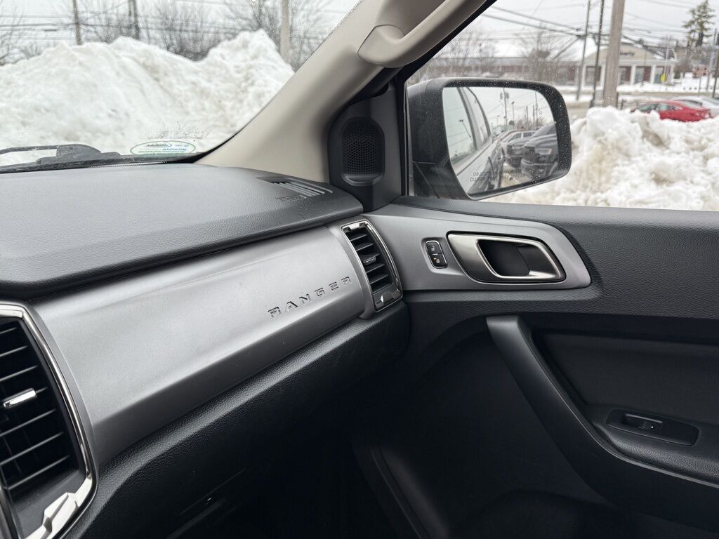 2019 Ford Ranger XLT Crestwood KY
