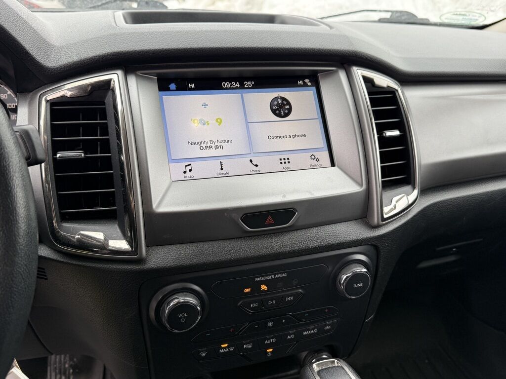 2019 Ford Ranger XLT Crestwood KY