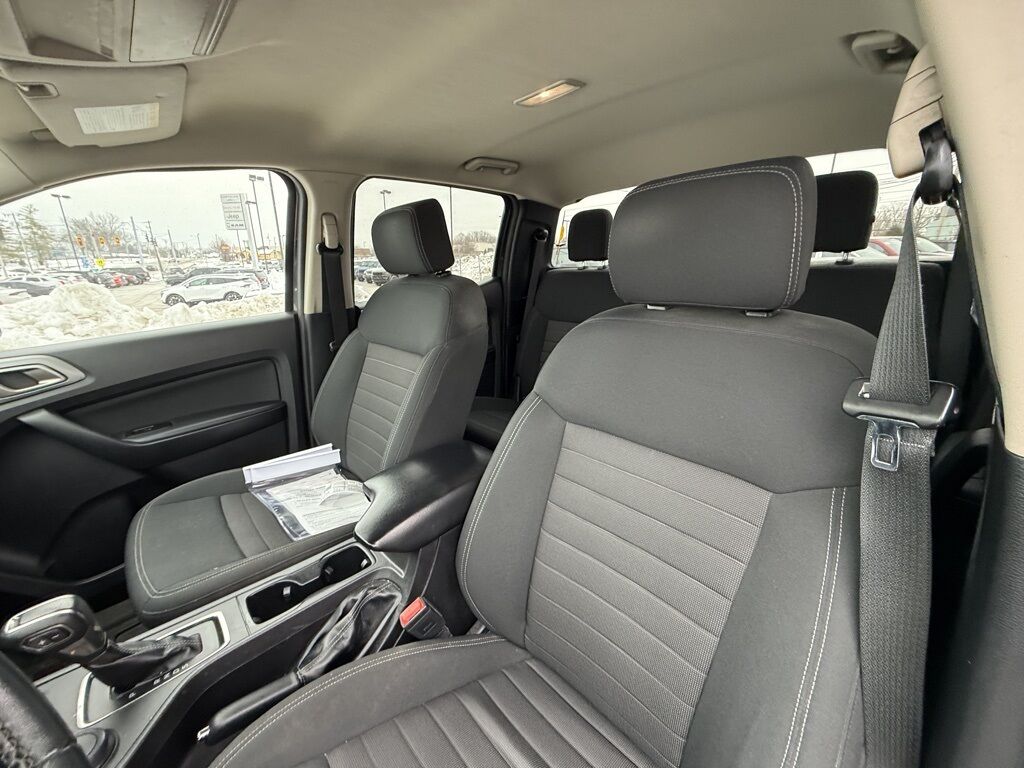 2019 Ford Ranger XLT Crestwood KY