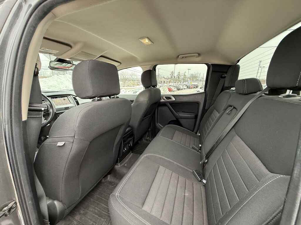 2019 Ford Ranger XLT Crestwood KY