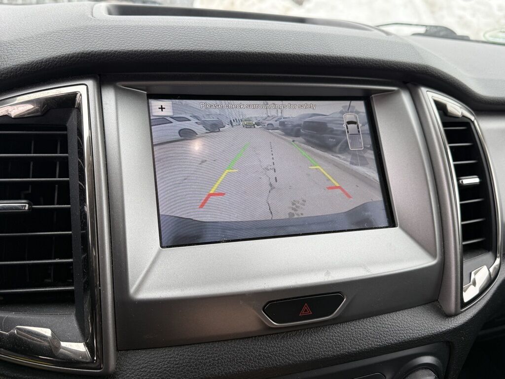 2019 Ford Ranger XLT Crestwood KY