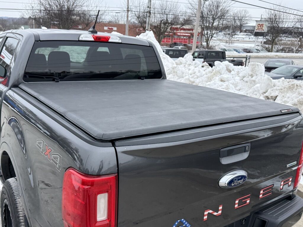 2019 Ford Ranger XLT Crestwood KY