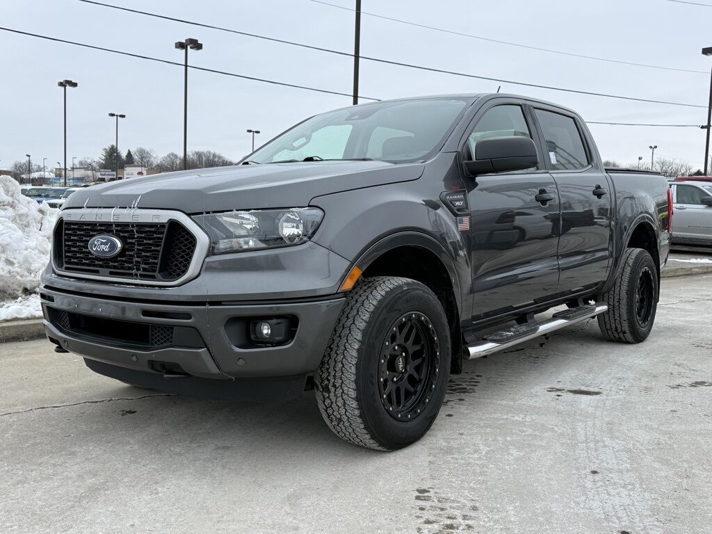 2019 Ford Ranger XLT Crestwood KY