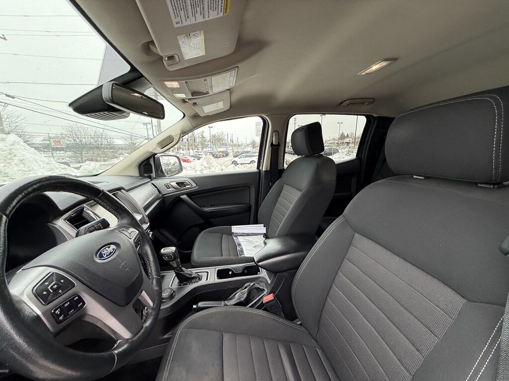 2019 Ford Ranger XLT Crestwood KY