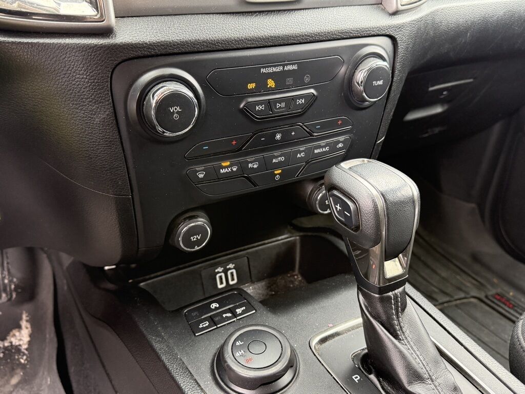 2019 Ford Ranger XLT Crestwood KY